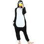 Onesie Pinguïn - Uniseks