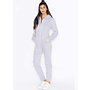 Onesie Grijs - Dames