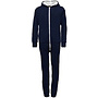 Onesie Donkerblauw - Kinderen