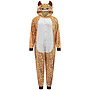 Onesie Hert - Uniseks