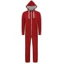 Onesie Rood - Uniseks