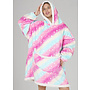 Hoodie Deken Sterren Multi Kleur