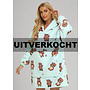 Hoodie Deken Beertjes