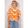 Retro Nederland: Cropped + Shirred + Peplum - 4 rijen