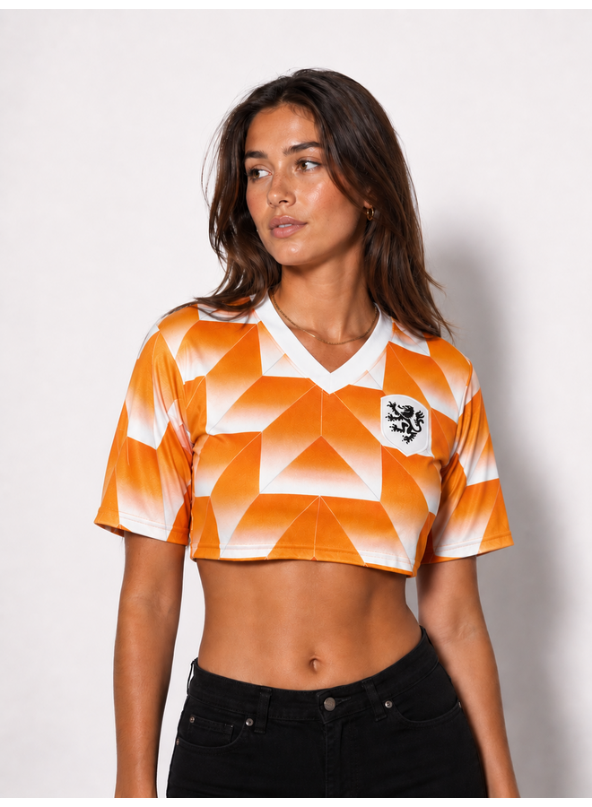 Retro Nederland: Mega Cropped