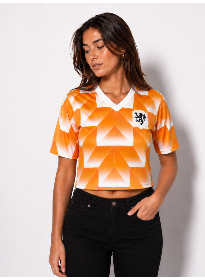 Retro Nederland: Normal Cropped