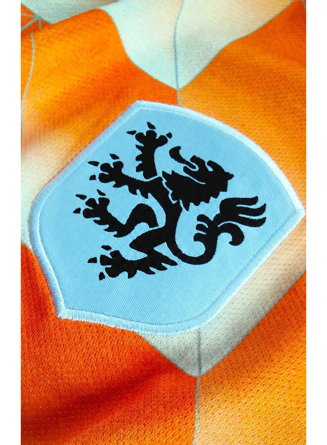 Retro Nederland: Normal Cropped