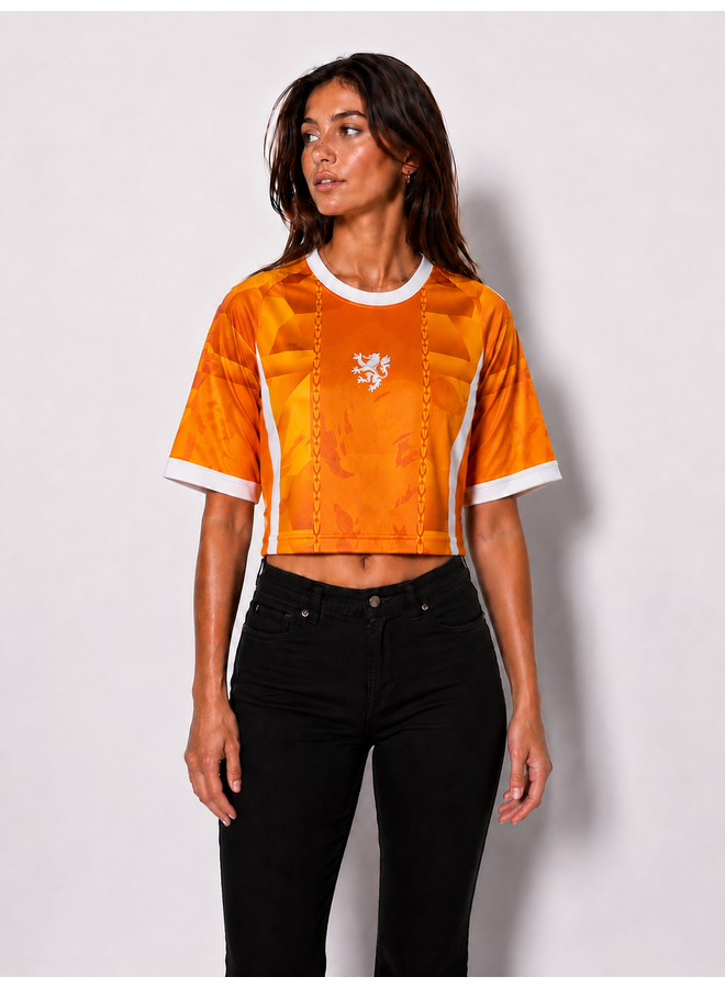 Nederland: Normal Cropped