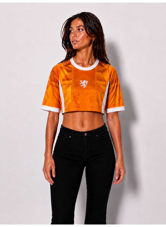 Nederland: Mega Cropped