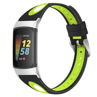 Bracelets sport Fitbit Charge 5