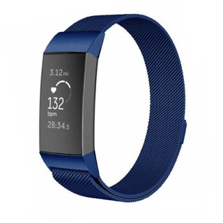 Bracelets Milanais Fitbit Charge 4