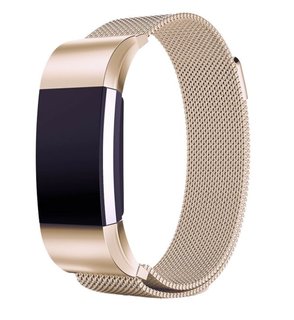 Bracelets Milanais Fitbit Charge 2