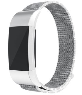 Bracelets nylon Fitbit Charge 2