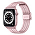 Bracelet Apple Watch acier inoxydable (rose) Bracelet Apple Watch acier inoxydable (rose)