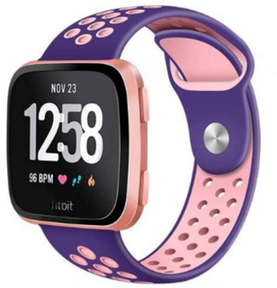 Bracelets sport Fitbit Versa