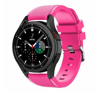 Bracelets sport Samsung Galaxy Watch 4 Classic 42mm