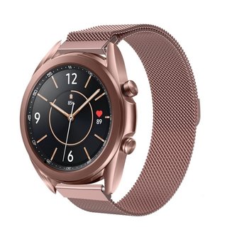 Bracelets Milanais Samsung Galaxy Watch 3 41mm