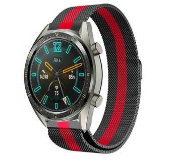 Bracelets Milanais Huawei Watch GT (2)