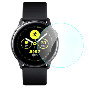 Galaxy Watch Active