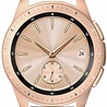 Strap-it Strap-it Bracelet Milanais Samsung Galaxy Watch 42mm (or rose) Strap-it Strap-it Bracelet Milanais Samsung Galaxy Watch 42mm (or rose)