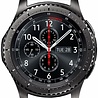 Strap-it Strap-it Bracelet sport Samsung Galaxy Watch 46mm (noir/jaune) Strap-it Strap-it Bracelet sport Samsung Galaxy Watch 46mm (noir/jaune)