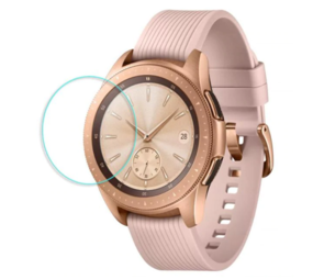 Strap-it Protecteur d'écran  Samsung Galaxy Watch 42mm (verre)