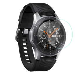 Strap-it Protecteur d'écran  Samsung Galaxy Watch 46mm (verre)