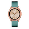 Strap-it Strap-it Bracelet silicone Samsung Galaxy Watch 42mm (vert pin) Strap-it Strap-it Bracelet silicone Samsung Galaxy Watch 42mm (vert pin)