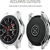 Strap-it Strap-it Coque de protection Samsung Galaxy Watch 46mm TPU (transparent) Strap-it Strap-it Coque de protection Samsung Galaxy Watch 46mm TPU (transparent)