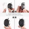 Strap-it Strap-it Coque de protection Samsung Galaxy Watch 46mm TPU (transparent) Strap-it Strap-it Coque de protection Samsung Galaxy Watch 46mm TPU (transparent)