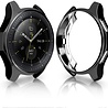 Strap-it Strap-it Coque de protection Samsung Galaxy Watch 42mm TPU (noire) Strap-it Strap-it Coque de protection Samsung Galaxy Watch 42mm TPU (noire)