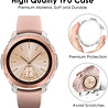 Strap-it Strap-it Coque de protection Samsung Galaxy Watch 42mm TPU (transparente) Strap-it Strap-it Coque de protection Samsung Galaxy Watch 42mm TPU (transparente)