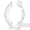 Strap-it Strap-it Coque de protection Samsung Galaxy Watch 42mm TPU (transparente) Strap-it Strap-it Coque de protection Samsung Galaxy Watch 42mm TPU (transparente)