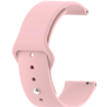 Strap-it Strap-it Bracelet sport Samsung Galaxy Watch 42mm (rose) Strap-it Strap-it Bracelet sport Samsung Galaxy Watch 42mm (rose)