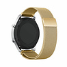 Strap-it Strap-it Bracelet Milanais Samsung Gear S3 (or) Strap-it Strap-it Bracelet Milanais Samsung Gear S3 (or)