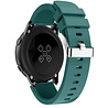 Strap-it Strap-it Bracelet silicone Samsung Galaxy Watch Active (vert pin) Strap-it Strap-it Bracelet silicone Samsung Galaxy Watch Active (vert pin)