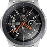 Strap-it Strap-it Bracelet sport Samsung Galaxy Watch 46mm (blanc coloré) Strap-it Strap-it Bracelet sport Samsung Galaxy Watch 46mm (blanc coloré)