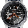Strap-it Strap-it Bracelet sport Samsung Galaxy Watch 46mm (bleu foncé et multicolore) Strap-it Strap-it Bracelet sport Samsung Galaxy Watch 46mm (bleu foncé et multicolore)