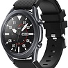 Strap-it Strap-it Bracelet silicone Samsung Galaxy Watch 3 45 mm (noir) Strap-it Strap-it Bracelet silicone Samsung Galaxy Watch 3 45 mm (noir)