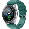Strap-it Strap-it Bracelet silicone Samsung Galaxy Watch 3 45mm (vert pin)