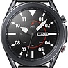 Strap-it Strap-it Bracelet Milanais Samsung Galaxy Watch 3 45mm (noir) Strap-it Strap-it Bracelet Milanais Samsung Galaxy Watch 3 45mm (noir)
