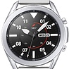 Strap-it Strap-it Bracelet Milanais Samsung Galaxy Watch 3 45mm (argent) Strap-it Strap-it Bracelet Milanais Samsung Galaxy Watch 3 45mm (argent)