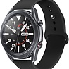 Strap-it Strap-it Bracelet sport Samsung Galaxy Watch 3 45mm (noir) Strap-it Strap-it Bracelet sport Samsung Galaxy Watch 3 45mm (noir)