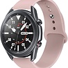 Strap-it Strap-it Bracelet sport Samsung Galaxy Watch 3 45 mm (rose) Strap-it Strap-it Bracelet sport Samsung Galaxy Watch 3 45 mm (rose)
