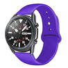Strap-it Strap-it Bracelet sport Samsung Galaxy Watch 3 45mm (violet) Strap-it Strap-it Bracelet sport Samsung Galaxy Watch 3 45mm (violet)