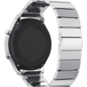 Strap-it Strap-it Bracelet métal Samsung Galaxy Watch 3 45mm (argent) Strap-it Strap-it Bracelet métal Samsung Galaxy Watch 3 45mm (argent)
