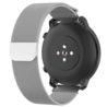 Strap-it Strap-it Bracelet Milanais Samsung Galaxy Watch 3 41mm (argent) Strap-it Strap-it Bracelet Milanais Samsung Galaxy Watch 3 41mm (argent)