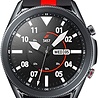 Strap-it Strap-it Bracelet Milanais Samsung Galaxy Watch 3 45mm (noir/rouge) Strap-it Strap-it Bracelet Milanais Samsung Galaxy Watch 3 45mm (noir/rouge)