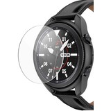 Strap-it Protecteur d'écran Samsung Galaxy Watch 3 45mm (verre) Strap-it Protecteur d'écran Samsung Galaxy Watch 3 45mm (verre)