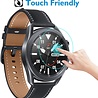 Strap-it Strap-it Protecteur d'écran Samsung Galaxy Watch 3 45mm (verre) Strap-it Strap-it Protecteur d'écran Samsung Galaxy Watch 3 45mm (verre)